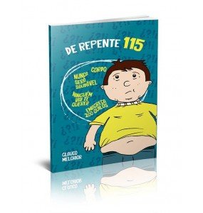 DE REPENTE 115