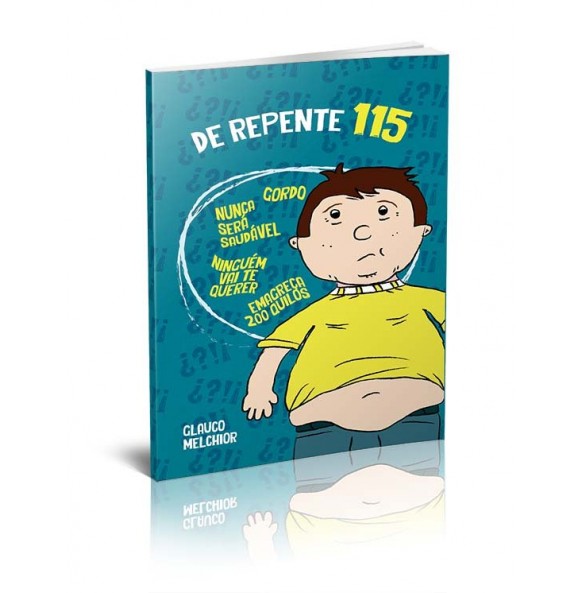 DE REPENTE 115