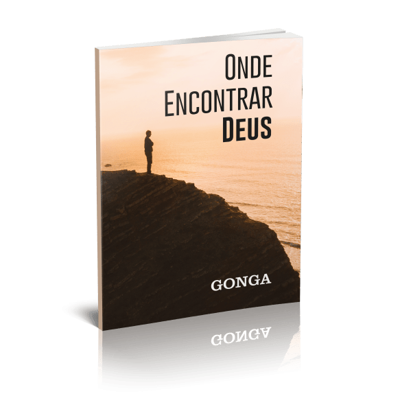 ONDE ENCONTRAR DEUS