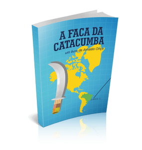 A FACA DA CATACUMBA