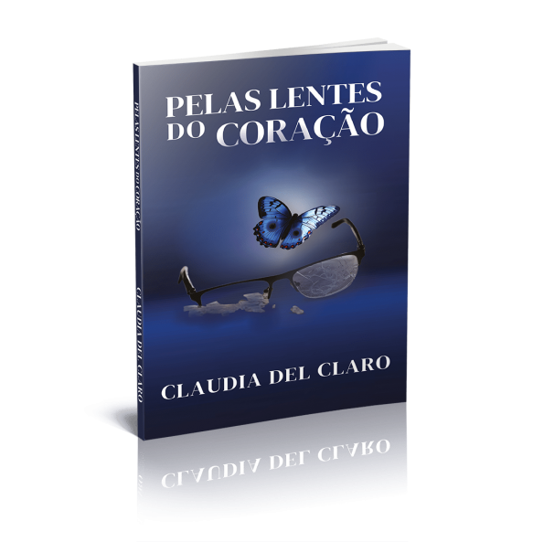 PELAS LENTES DO CORAÇÃO