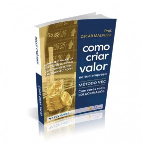 COMO CRIAR VALOR NA SUA EMPRESA - MÉTODO VEC