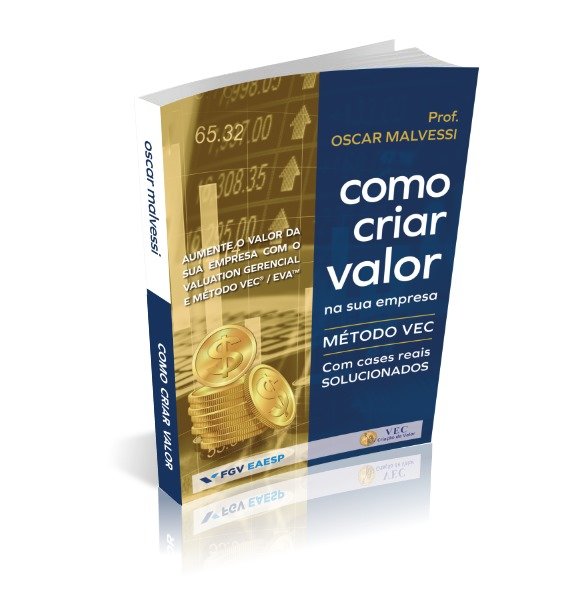 COMO CRIAR VALOR NA SUA EMPRESA - MÉTODO VEC