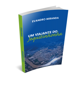 UM VIAJANTE DO JEQUITINHONHA