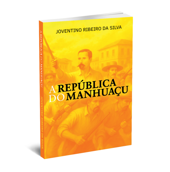 A REPÚBLICA DO MANHUAÇU