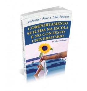 COMPORTAMENTO SUICIDA E O ACOLHIMENTO DAS SUAS EXPRESSÕES