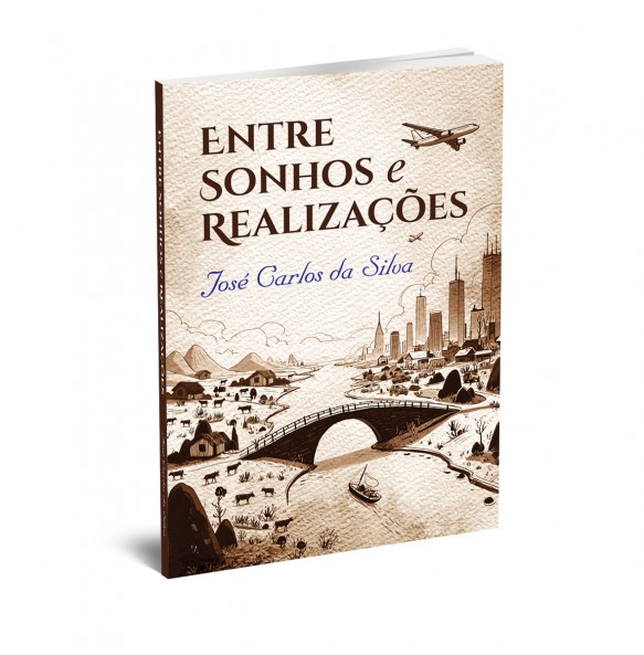 Entre Sonhos e Realizações 