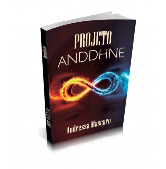 PROJETO ANDDHNE