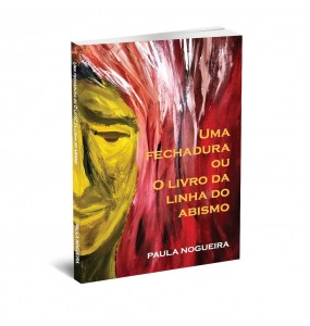 UMA FECHADURA OU O LIVRO DA LINHA DO ABISMO