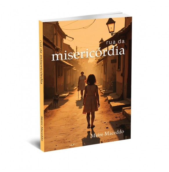 RUA DA MISERICÓRDIA