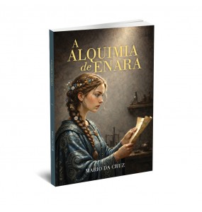 A ALQUIMIA DE ENARA