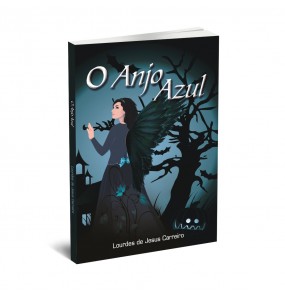 O ANJO AZUL - 2º Edição
