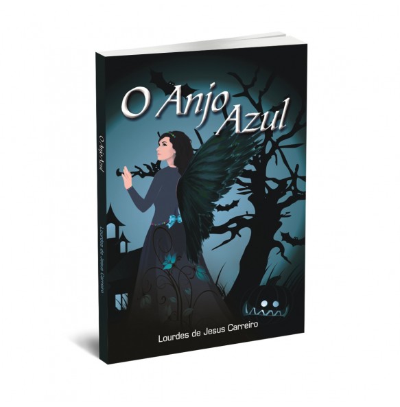 O ANJO AZUL - 2º Edição