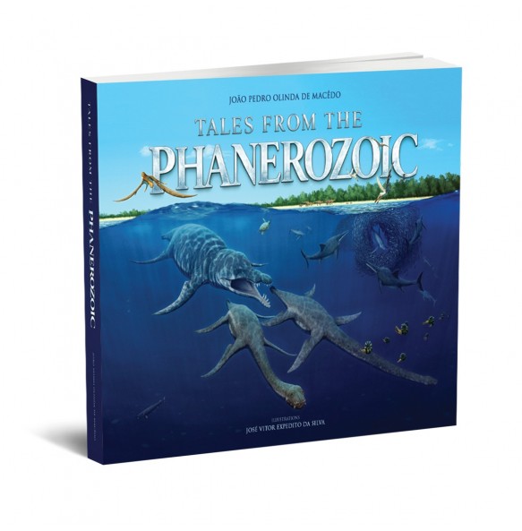TALES FROM THE PHANEROZOIC