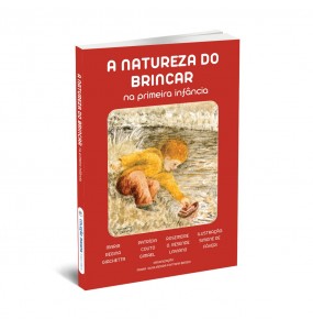 A NATUREZA DO BRINCAR NA PRIMEIRA INFÂNCIA