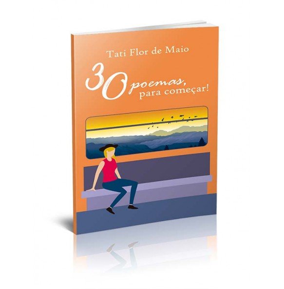 30 POEMAS, PARA COMEÇAR!