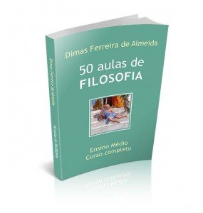 50 AULAS DE FILOSOFIA