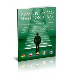 ADMINISTRAÇÃO SEM FRONTEIRAS VOLUME 3