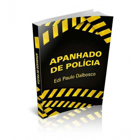 APANHADO DE POLÍCIA