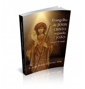 EVANGELHO DE JESUS CRISTO SEGUNDO JOÃO - UM GUIA DE ESTUDO