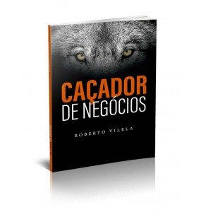 CAÇADOR DE NEGÓCIOS