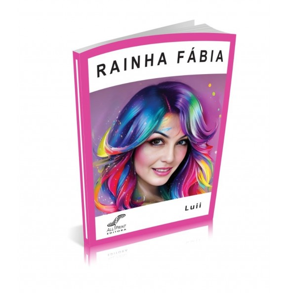 RAINHA FÁBIA