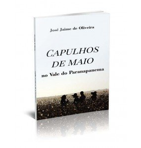 CAPULHOS DE MAIO NO VALE DO PARANAPANEMA