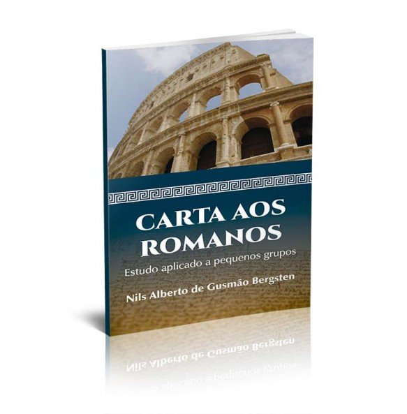 CARTA AOS ROMANOS