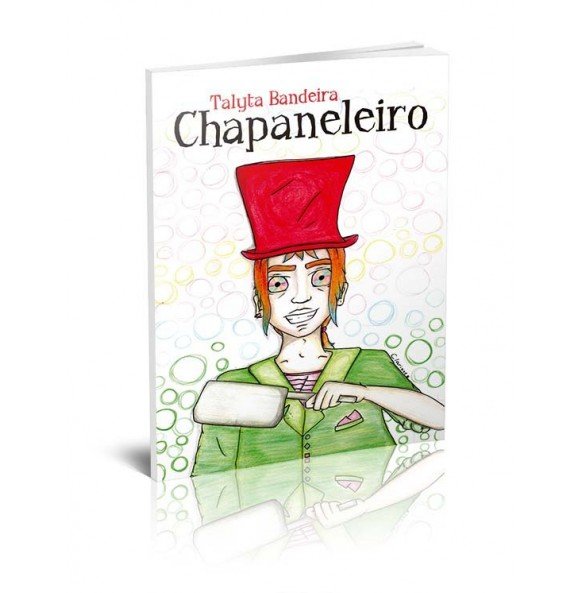 CHAPANELEIRO