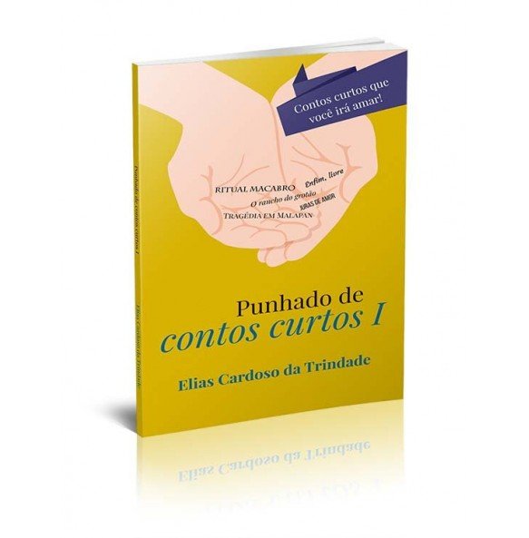 PUNHADO DE CONTOS CURTOS I