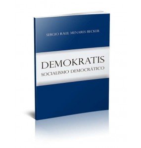 DEMOKRATIS - SOCIALISMO DEMOCRÁTICO