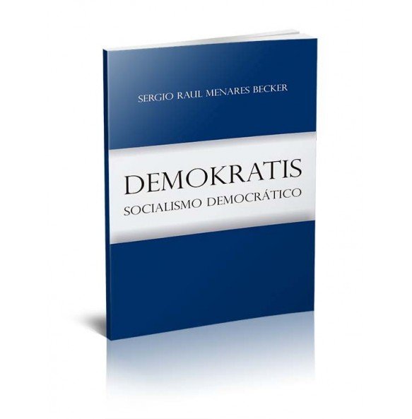 DEMOKRATIS - SOCIALISMO DEMOCRÁTICO