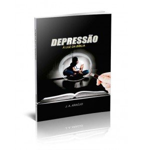 DEPRESSÃO À LUZ DA BÍBLIA