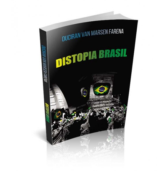 DISTOPIA BRASIL