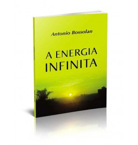 A ENERGIA INFINITA