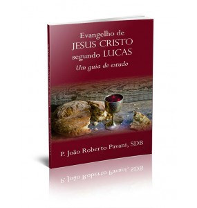 EVANGELHO DE JESUS CRISTO SEGUNDO LUCAS – UM GUIA DE ESTUDO