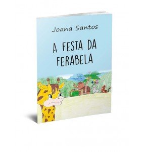 A FESTA DA FERABELA