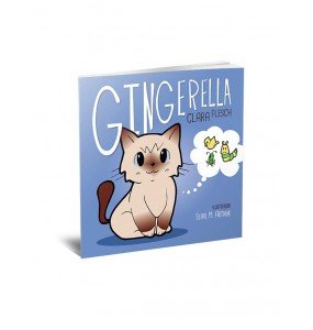 GINGERELLA