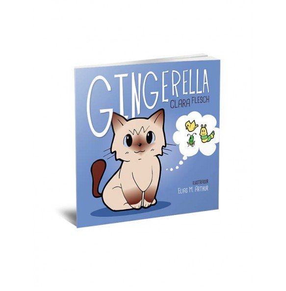 GINGERELLA