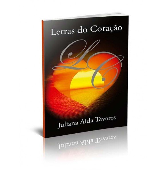 LETRAS DO CORAÇÃO