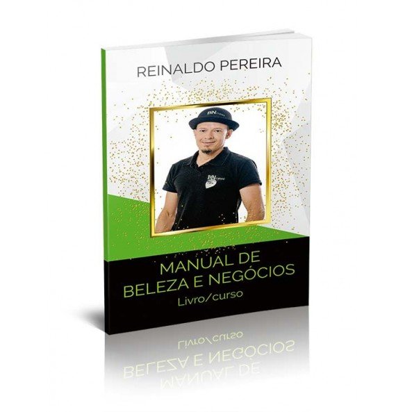 MANUAL DE BELEZA E NEGÓCIOS