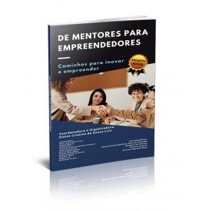 DE MENTORES PARA EMPREENDEDORES