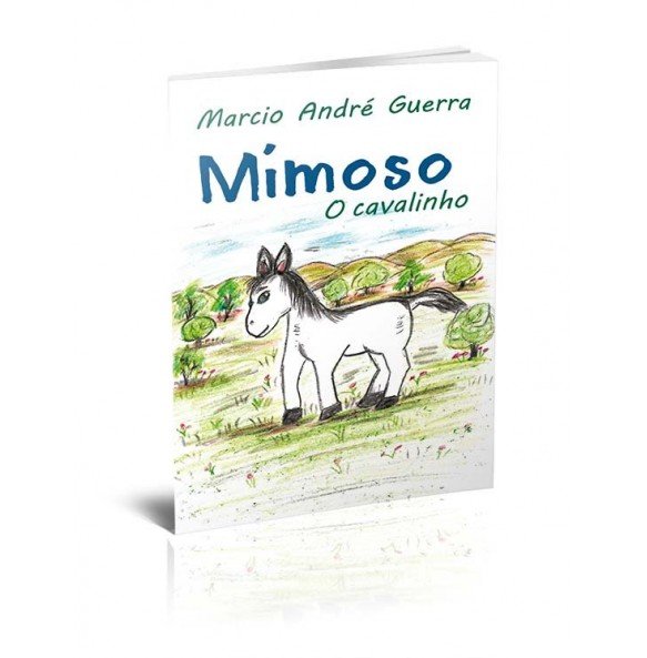 MIMOSO, O CAVALINHO