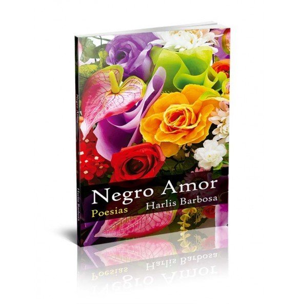 NEGRO AMOR