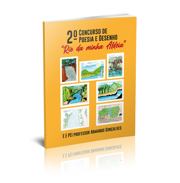 2º CONCURSO DE POESIA E DESENHO "RIO DA MINHA ALDEIA"