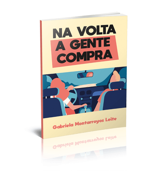 NA VOLTA A GENTE COMPRA