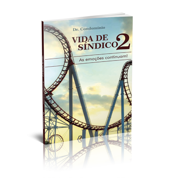 VIDA DE SÍNDICO 2 VIDA DE SÍNDICO 2