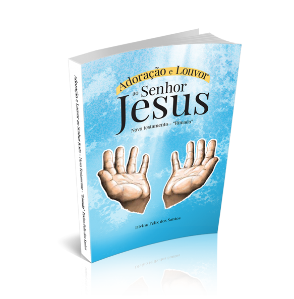 ADORAÇÃO E LOUVOR AO SENHOR JESUS 