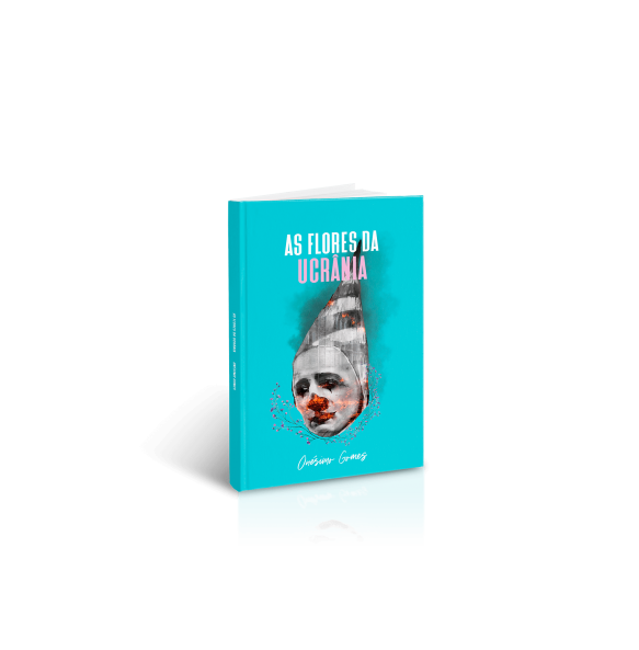 AS FLORES DA UCRÂNIA 