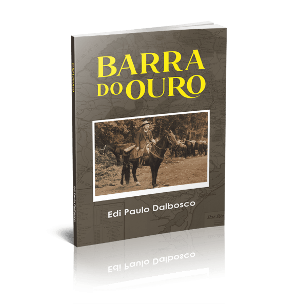 BARRA DO OURO